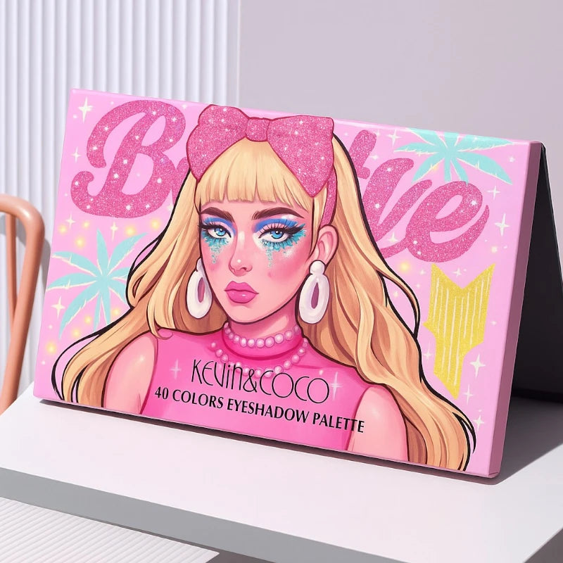 Barbie fantasy