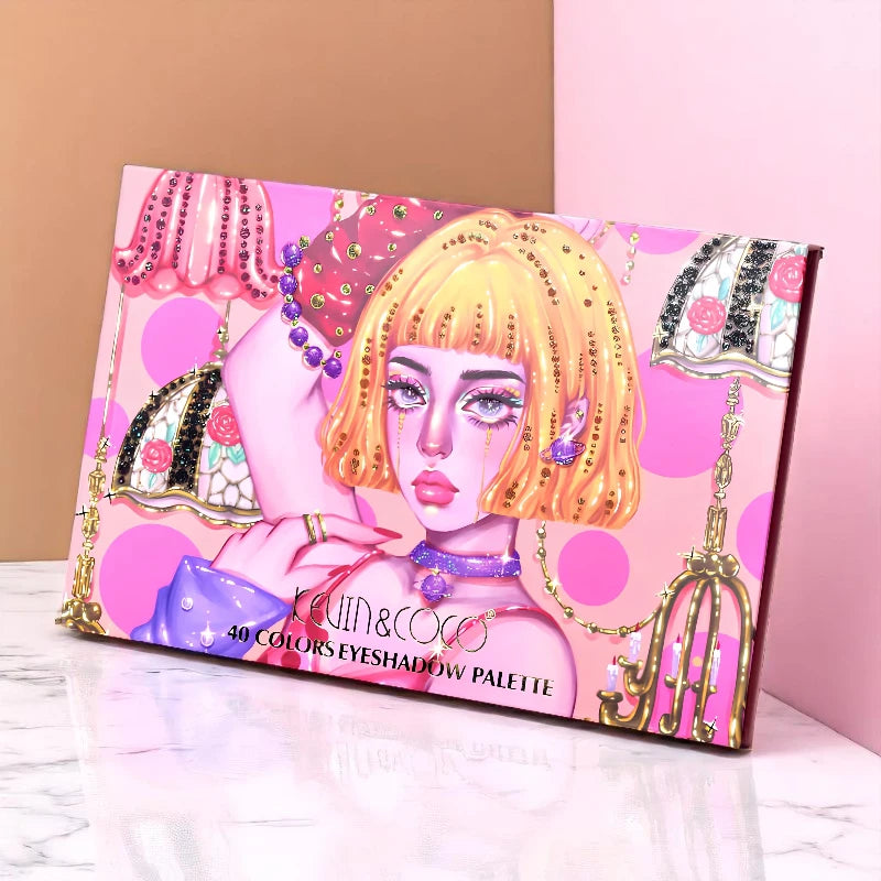 Pink Paradise
