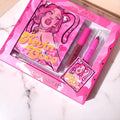 Glam'Pink - Coffret beauté