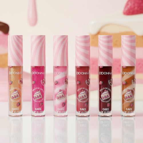 Fruit Gloss
