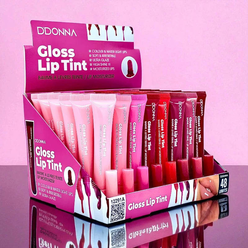 Gloss Lip Tint
