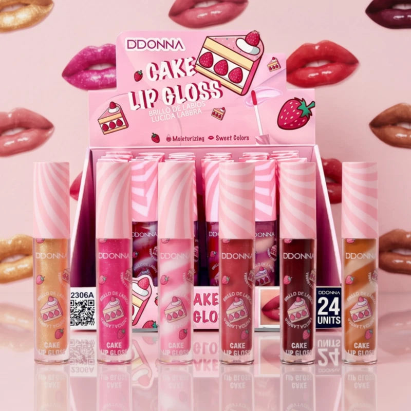 Fruit Gloss