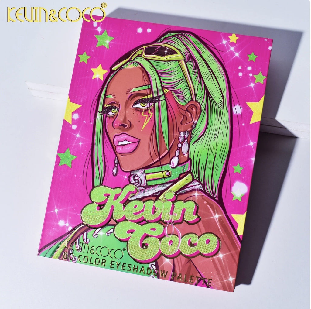 Green Girl